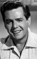 Full Desi Arnaz filmography who acted in the movie The Long, Long Trailer.