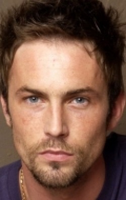 Full Desmond Harrington filmography who acted in the movie Exit Speed.