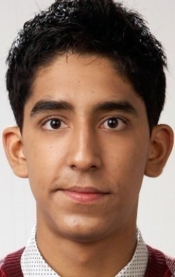 Full Dev Patel filmography who acted in the movie About Cherry.