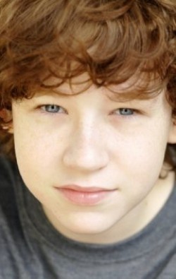 Full Devin Druid filmography who acted in the movie Imperium.
