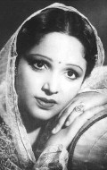 Full Devika Rani filmography who acted in the movie Karma.