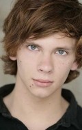 Full Devon Graye filmography who acted in the movie Legendary.
