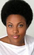 Full DeWanda Wise filmography who acted in the movie Train.