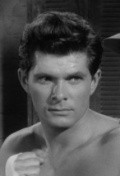 Full Dewey Martin filmography who acted in the movie Men of the Fighting Lady.