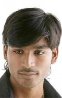 Full Dhanush filmography who acted in the movie Seedan.