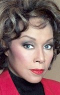 Full Diahann Carroll filmography who acted in the movie Claudine.