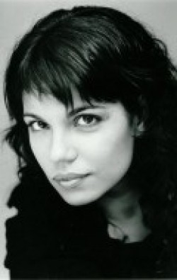 Full Diana Palazon filmography who acted in the movie Quito.