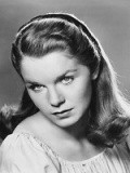 Full Diane Varsi filmography who acted in the movie Peyton Place.
