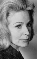Full Diana Van der Vlis filmography who acted in the movie The Girl in Black Stockings.