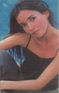 Full Diana Lamas filmography who acted in the movie Cielo azul, cielo negro.