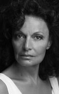 Full Diane von Furstenberg filmography who acted in the movie Project Runway: All-Star Challenge.