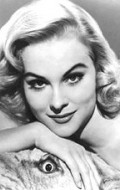 Full Diane McBain filmography who acted in the movie Spinout.