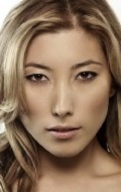 Full Dichen Lachman filmography who acted in the movie Too Late.