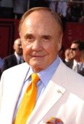 Full Dick Enberg filmography who acted in the movie NFL Films Style.