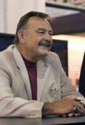 Full Dick Butkus filmography who acted in the movie Mother, Jugs & Speed.