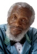 Full Dick Gregory filmography who acted in the movie Glenn & Linus Michael Attend the Million Man March.
