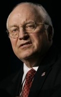 Full Dick Cheney filmography who acted in the movie GasLand.