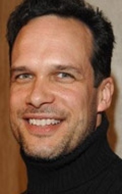 Full Diedrich Bader filmography who acted in the movie Teresa's Tattoo.