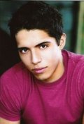 Full Diego J. Torres filmography who acted in the movie The Caretaker.
