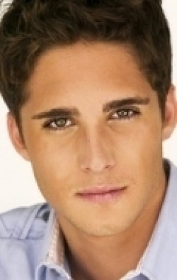 Full Diego Boneta filmography who acted in the movie Summer Camp.