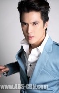 Full Diether Ocampo filmography who acted in the movie La vida Rosa.