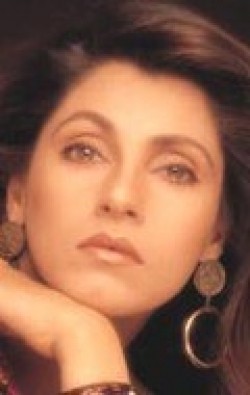 Full Dimple Kapadia filmography who acted in the movie Fugly.