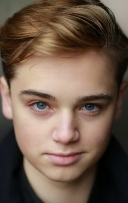 Full Dean-Charles Chapman filmography who acted in the movie Man Up.