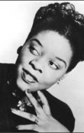 Full Dinah Washington filmography who acted in the movie Rhapsody in Black.