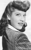 Full Dinah Shore filmography who acted in the movie Belle of the Yukon.