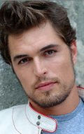 Full Diogo Morgado filmography who acted in the movie Red Butterfly.