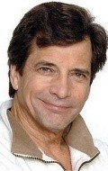 Full Dirk Benedict filmography who acted in the movie Georgia, Georgia.