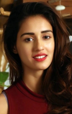 Full Disha Patani filmography who acted in the movie Gong fu yu jia.