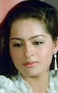 Full Divya Rana filmography who acted in the movie Ram Teri Ganga Maili.