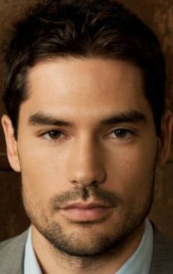 Full D.J. Cotrona filmography who acted in the movie Dear John.