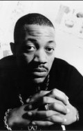 Full DJ Pooh filmography who acted in the movie Friday.