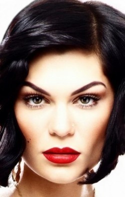 Full Jessie J filmography who acted in the movie The BRITs Launch 2011.
