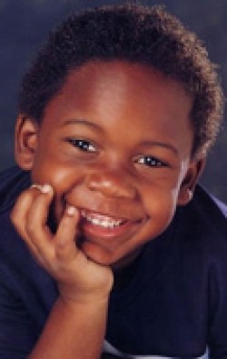 Full Jaishon Fisher filmography who acted in the movie Lakeview Terrace.