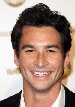 Full Jay Hayden filmography who acted in the movie A Warrior's Heart.
