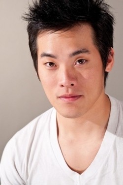 Full James Lim filmography who acted in the movie Dead Inside.