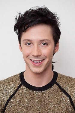 Full Johnny Weir filmography who acted in the movie Pop Star on Ice.