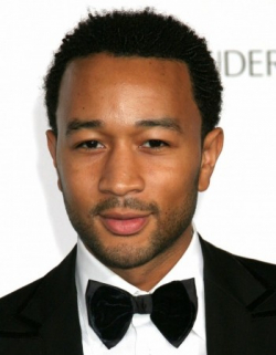 Full John Legend filmography who acted in the movie Pepsi Smash Superbowl Bash.
