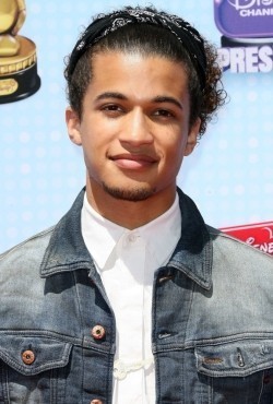 Full Jordan Fisher filmography who acted in the movie Teen Beach 2.