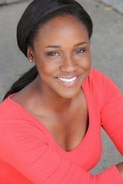 Full Joy Brunson filmography who acted in the movie Woodlawn.