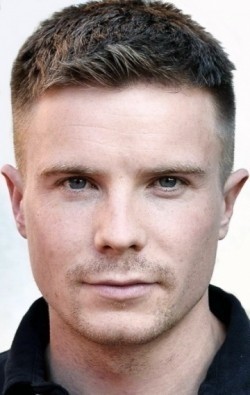 Full Joseph Dempsie filmography who acted in the movie The Gamechangers.