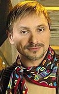Full Dmitri Iosifov filmography who acted in the movie Ognennyiy strelok.