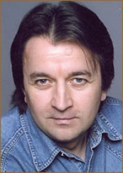 Full Dmitriy Filimonov filmography who acted in the movie Elka.