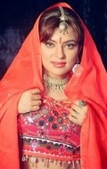 Full Dolly Bindra filmography who acted in the movie Glamour Girl.