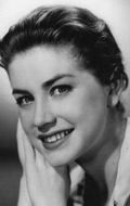 Full Dolores Hart filmography who acted in the movie Come Fly with Me.