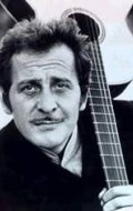 Full Domenico Modugno filmography who acted in the movie Vacanze in Argentina.