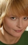 Full Dominika Ostalowska filmography who acted in the movie Nadzieja.
